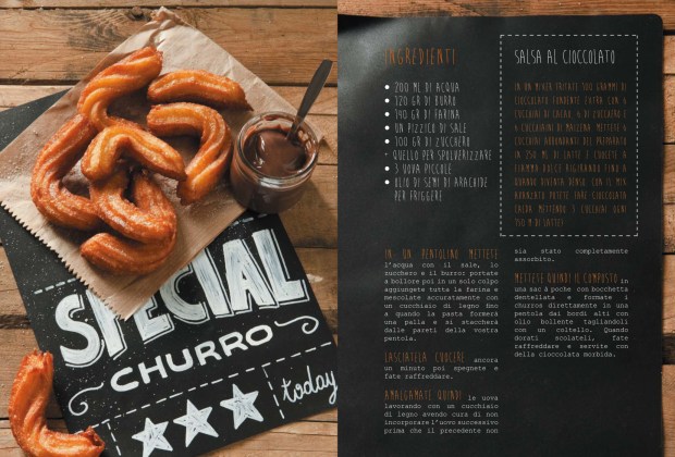 churros