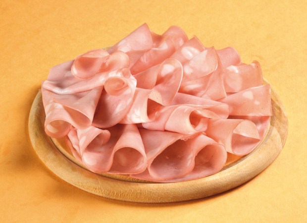 mortadella