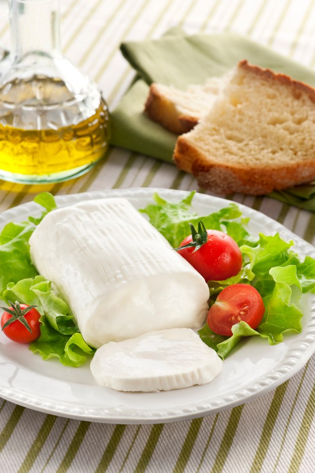 NONNO NANNI RUSTICO FETTA