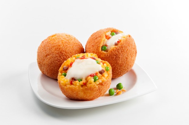ARANCINI