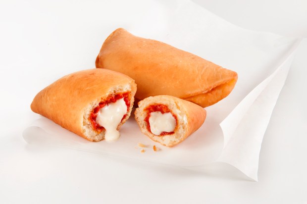 PANZEROTTI