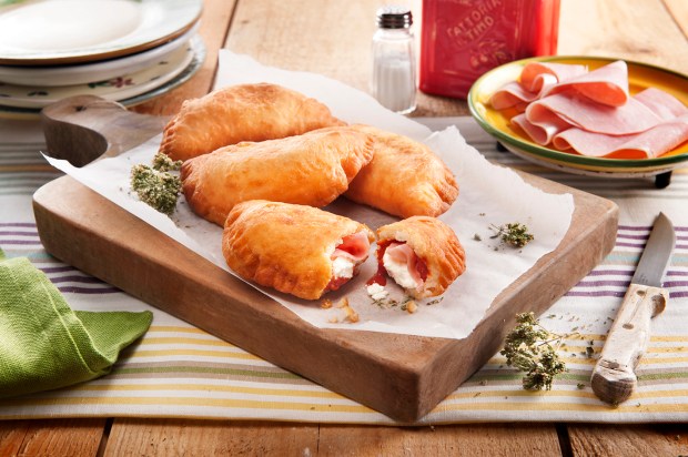 PANZEROTTI