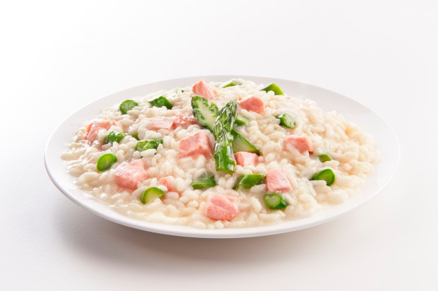 RISOTTO