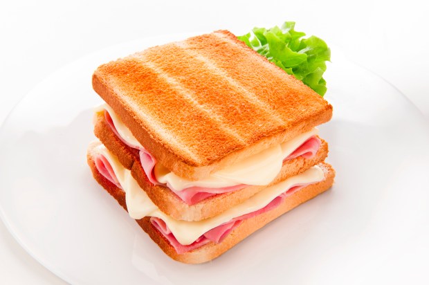 SOTTILETTE CLASSICHE INSALATA