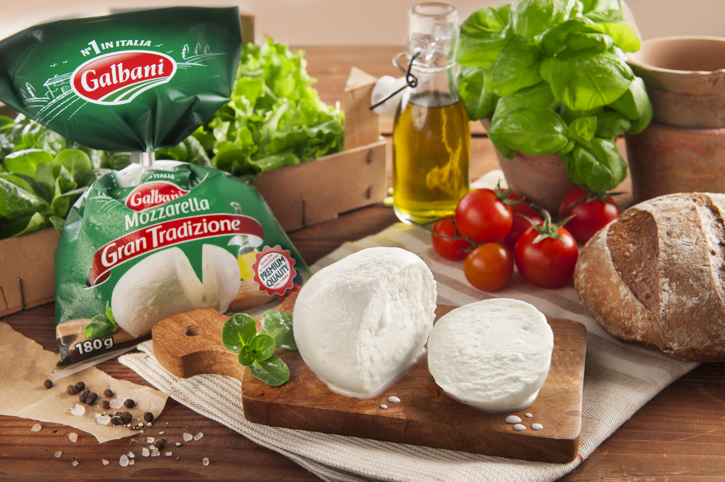 MOZZARELLA AMBIENTATA PACK 02