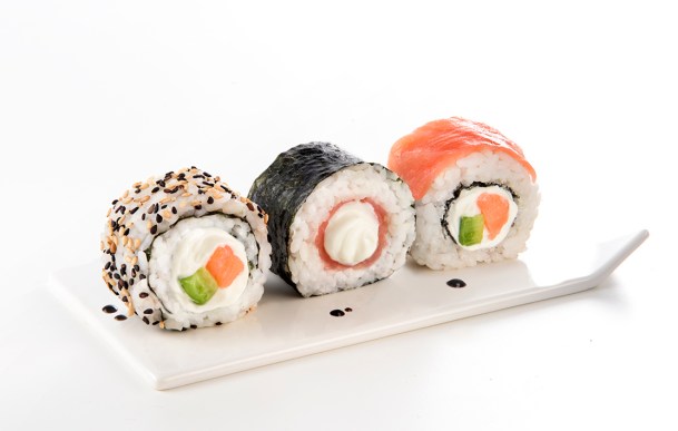 rotolini sushi