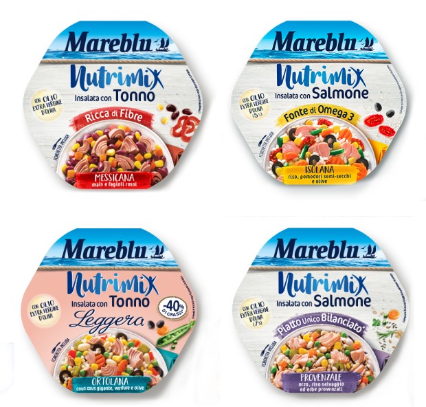 nutrimix mareblu