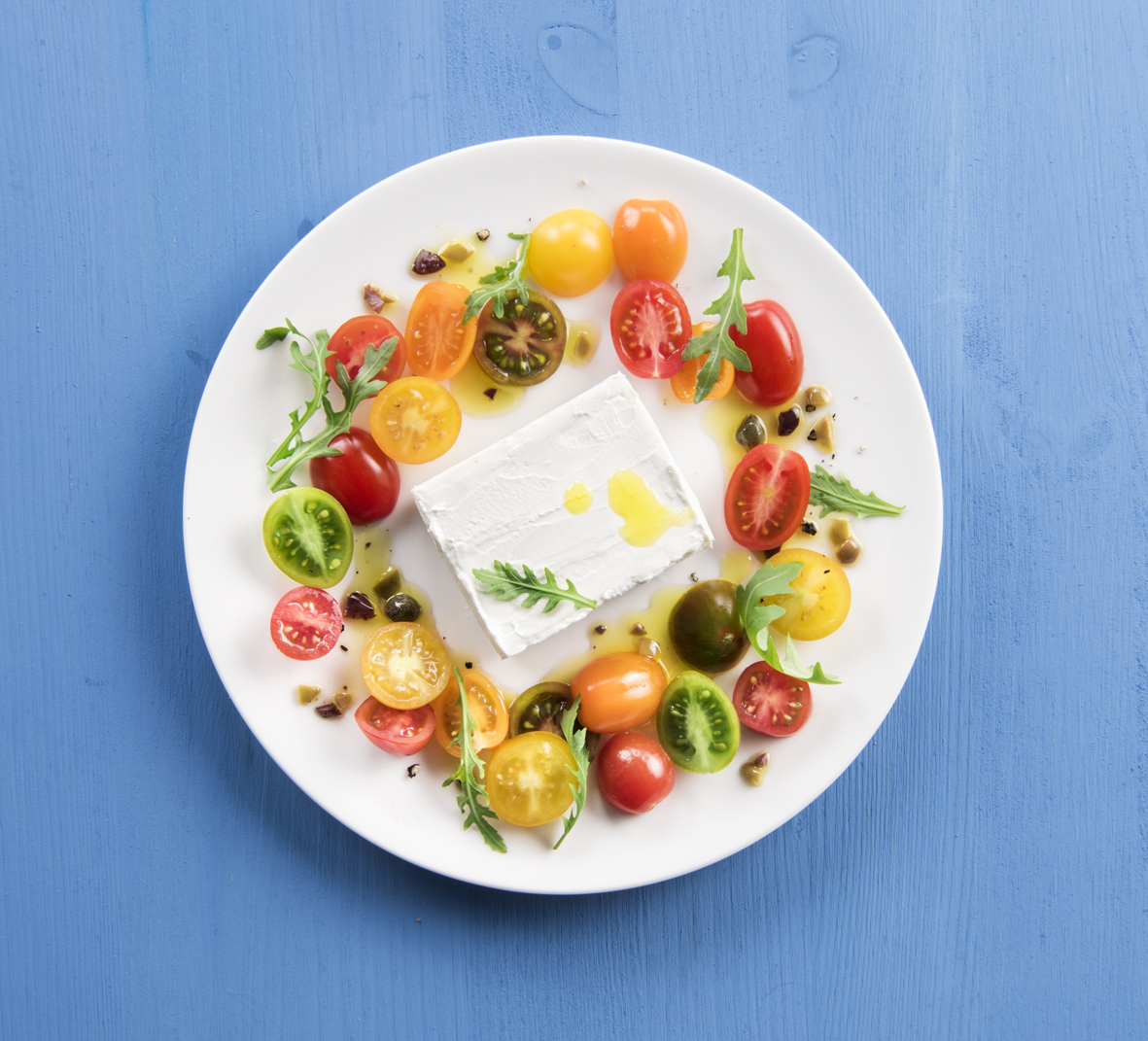 PHILLY22575rucola olio